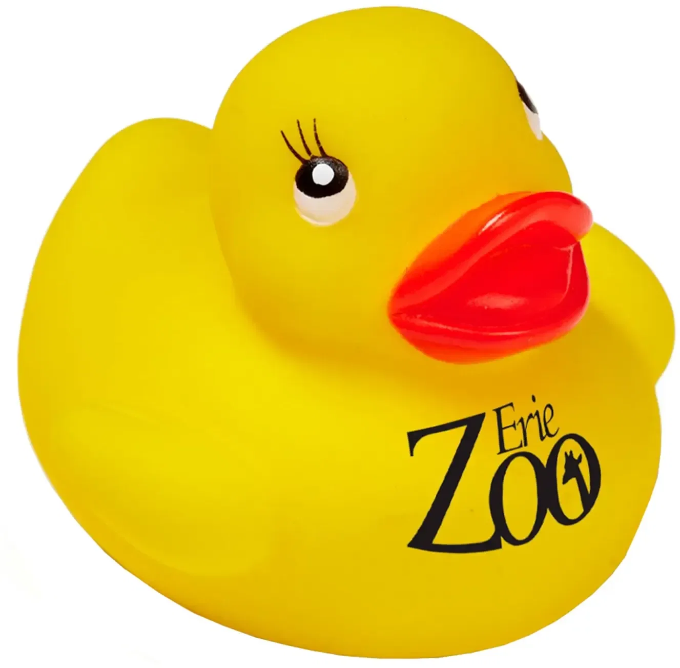 Assorted Colorful Rubber Ducks - 2" — view 8