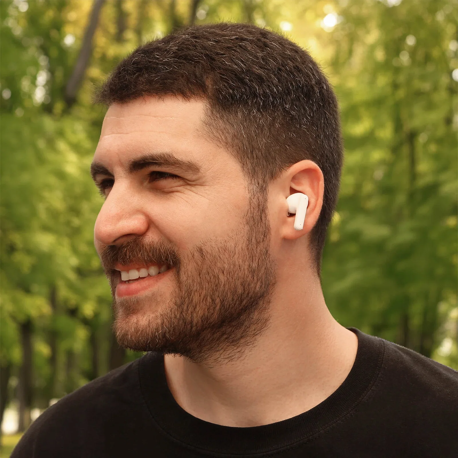 2 Buds Pro - Wireless ANC Earbuds — view 3