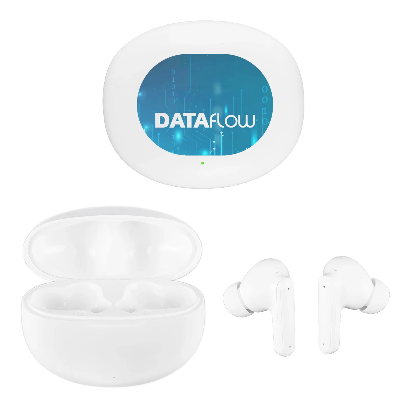 2 Buds Pro - Wireless ANC Earbuds — view 4