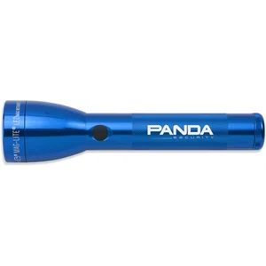 Maglite 2-Cell C LED Flashlight, 490 Lumens, 3 Light Modes