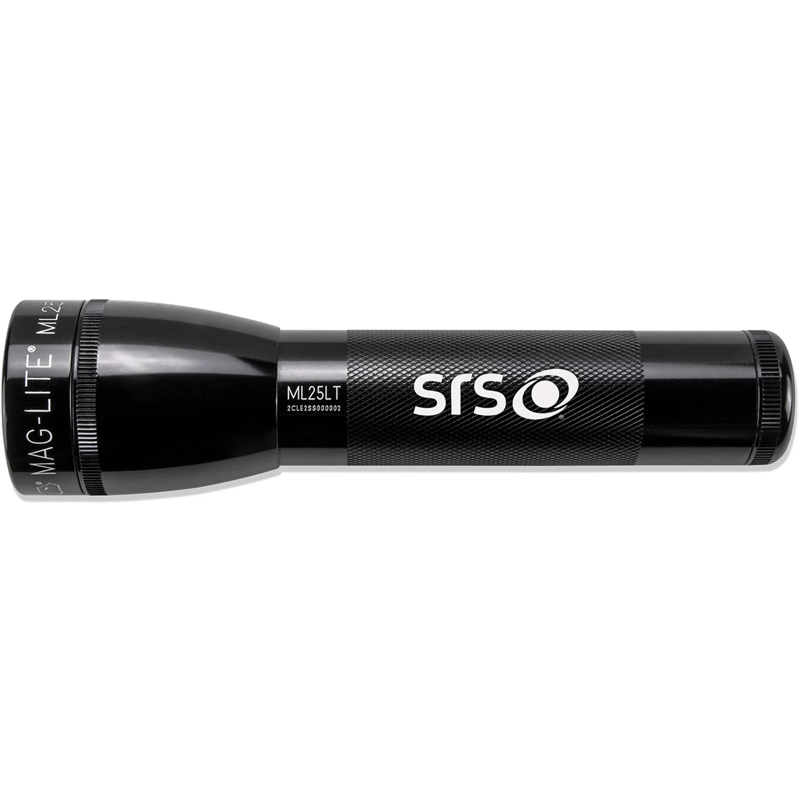 2 Cell C LED Maglite® Flashlight — view 5