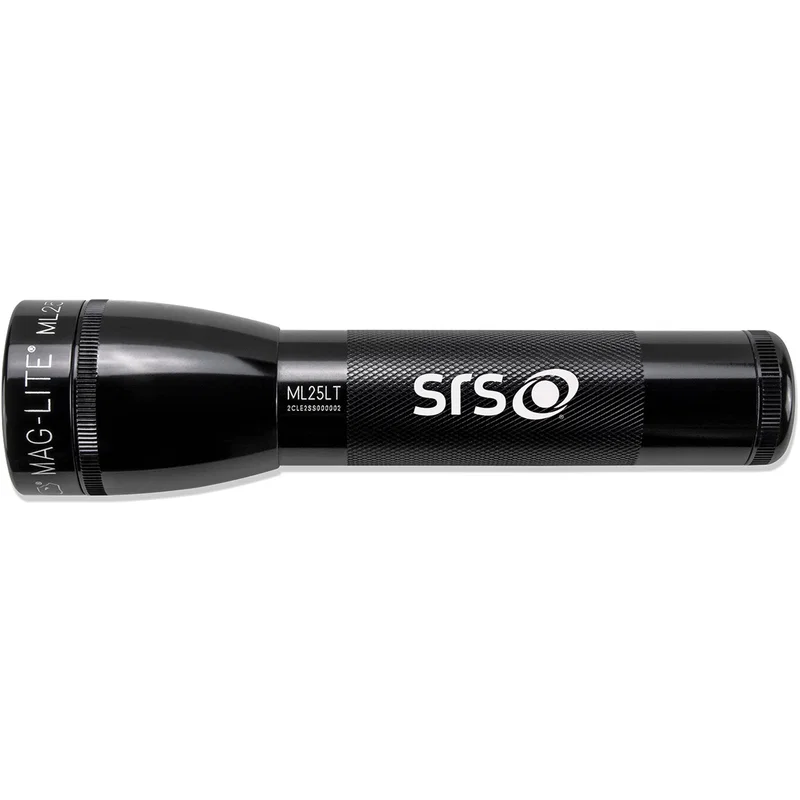 2 Cell C LED Maglite® Flashlight — view 5