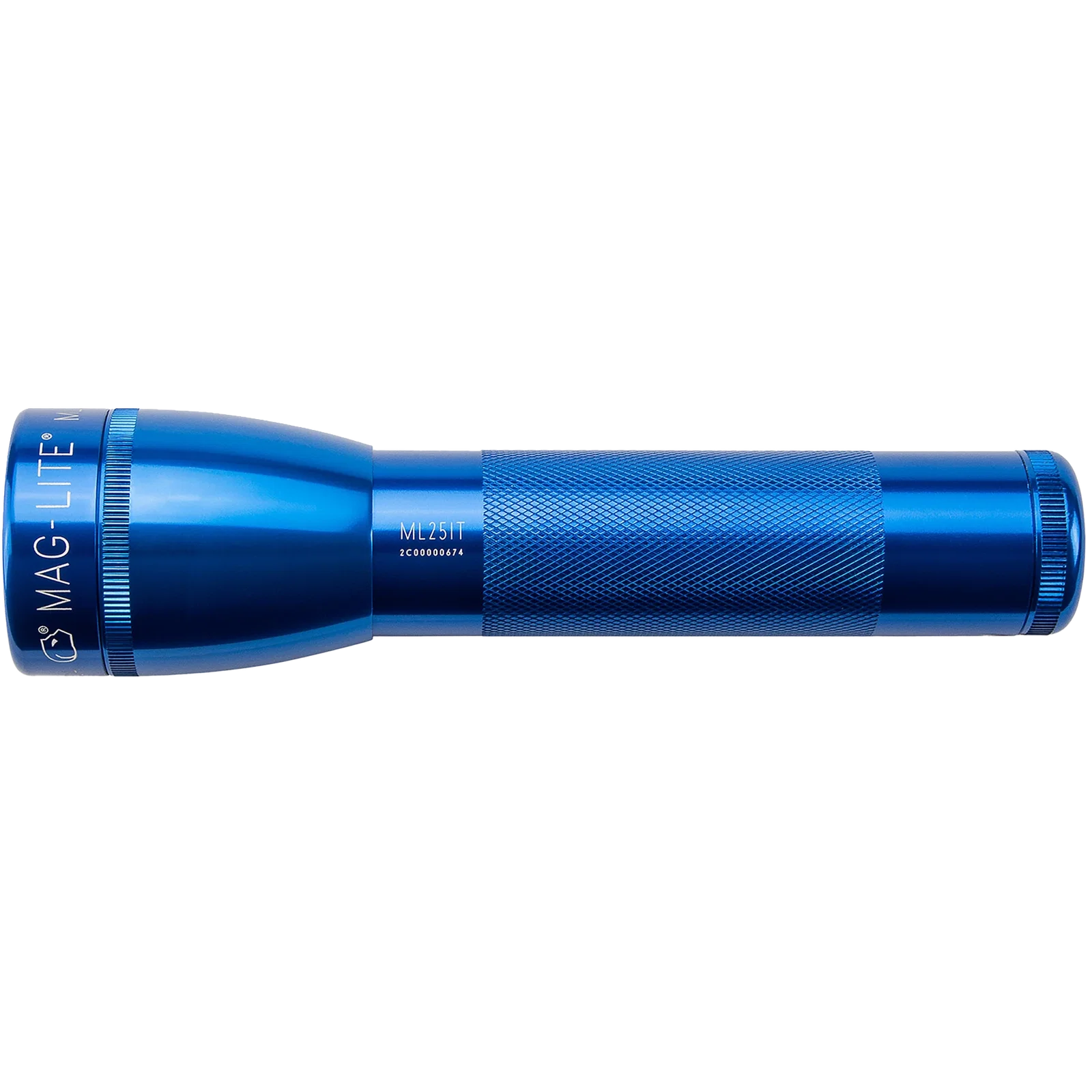 2 Cell C Maglite® Xenon Flashlight — view 10