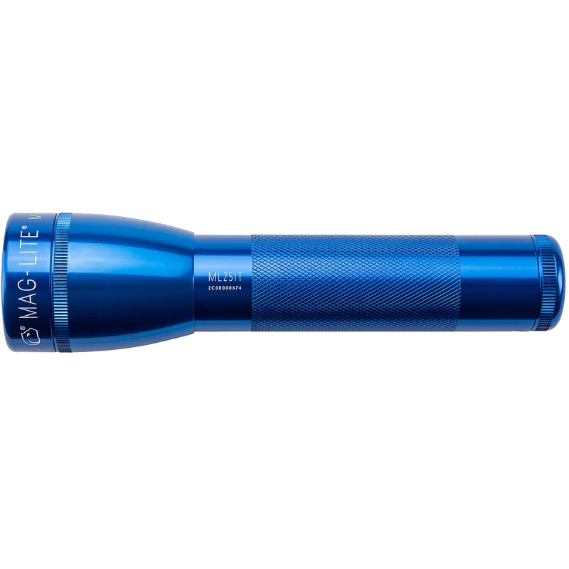 2 Cell C Maglite® Xenon Flashlight — view 10