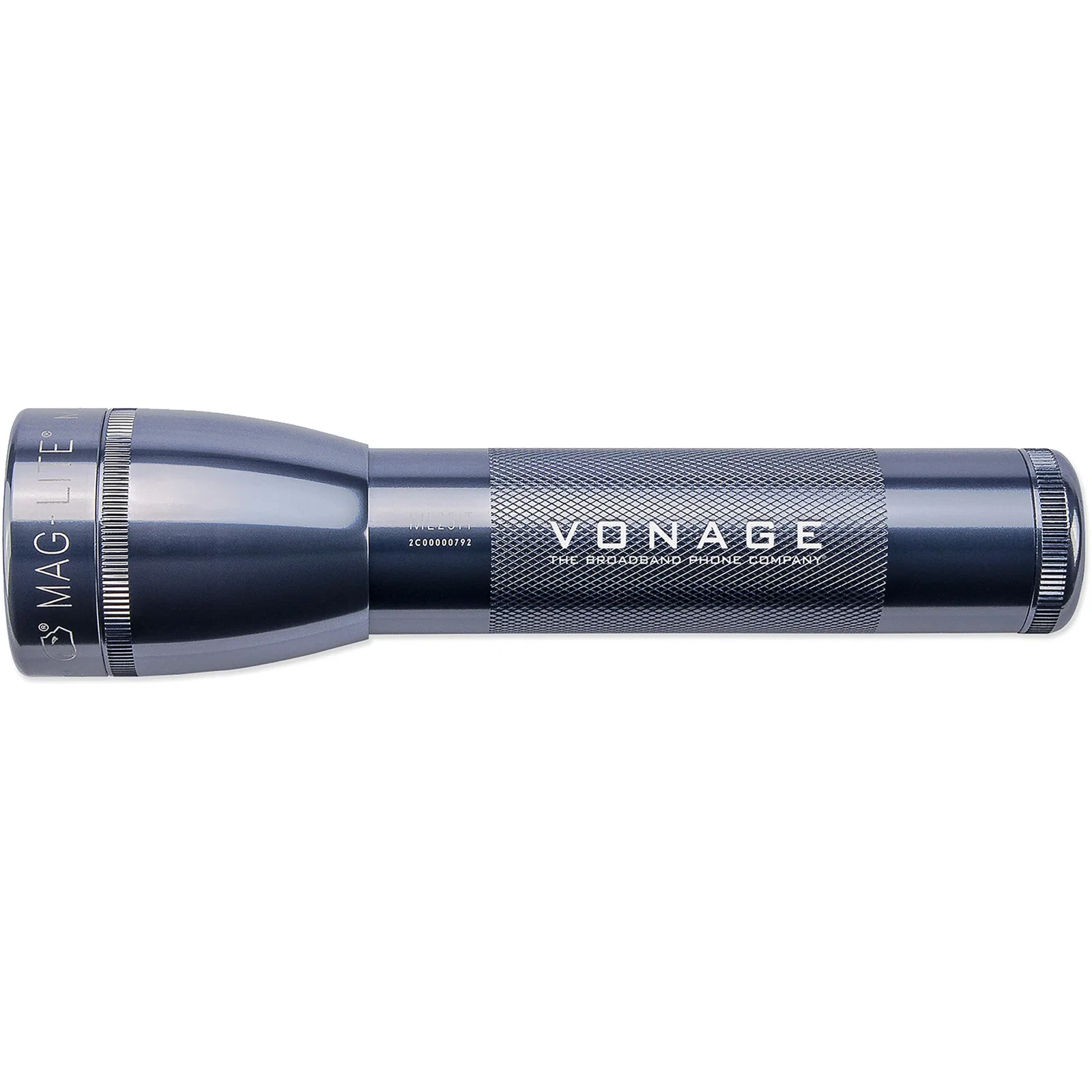 2 Cell C Maglite® Xenon Flashlight — view 4