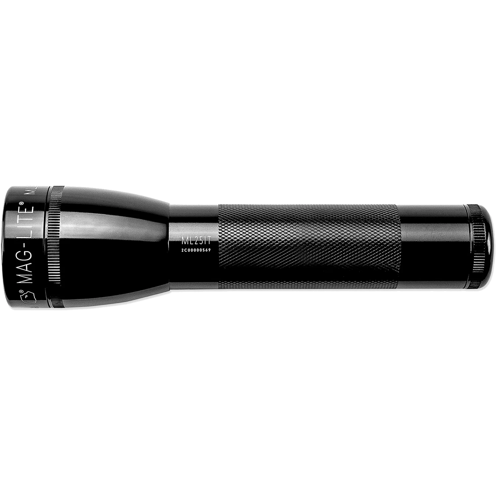 2 Cell C Maglite® Xenon Flashlight — view 7
