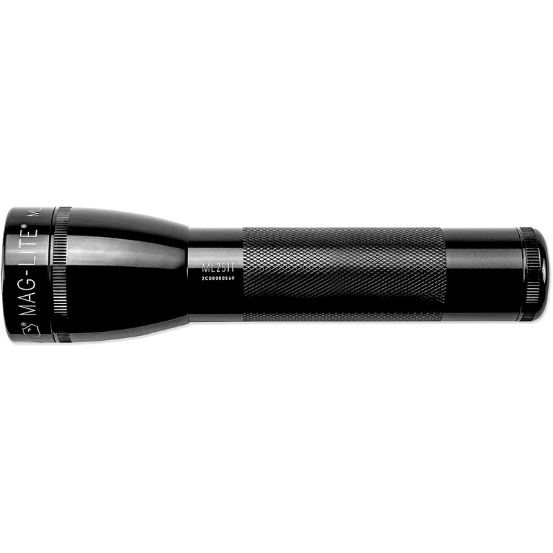 2 Cell C Maglite® Xenon Flashlight — view 7