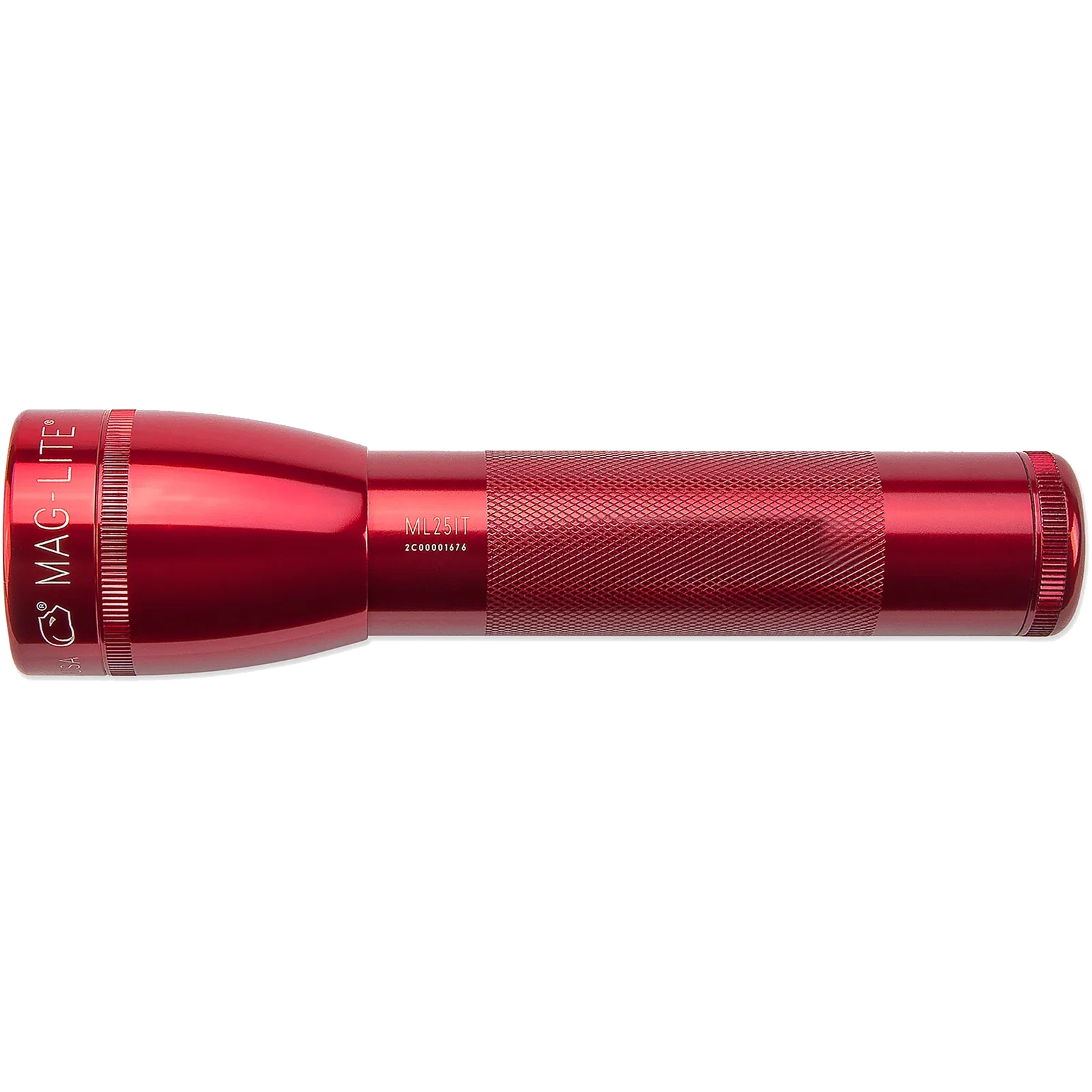 2 Cell C Maglite® Xenon Flashlight — view 9