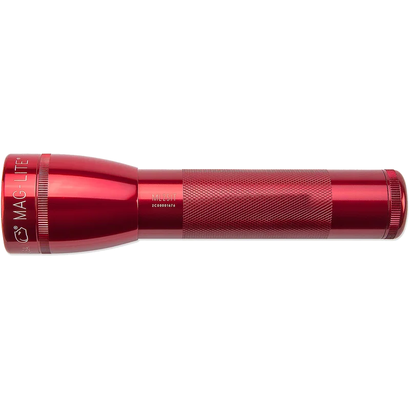 2 Cell C Maglite® Xenon Flashlight — view 9