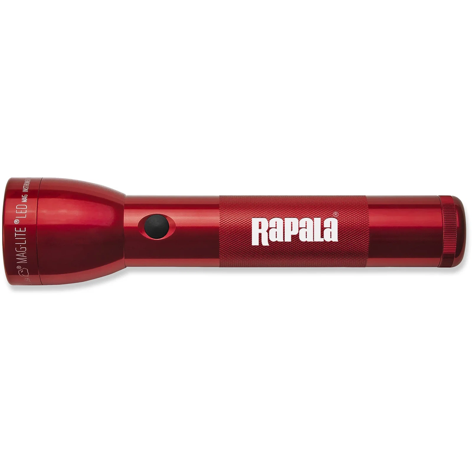 2 Cell D LED Maglite® — view 3