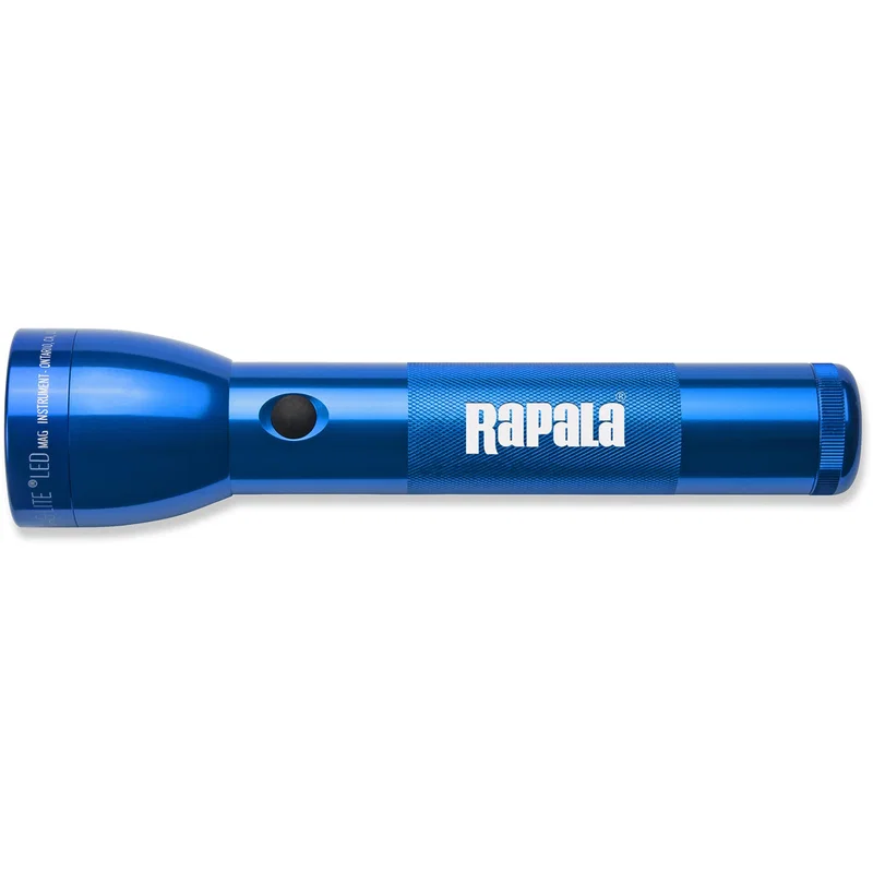 2 Cell D LED Maglite® — view 4