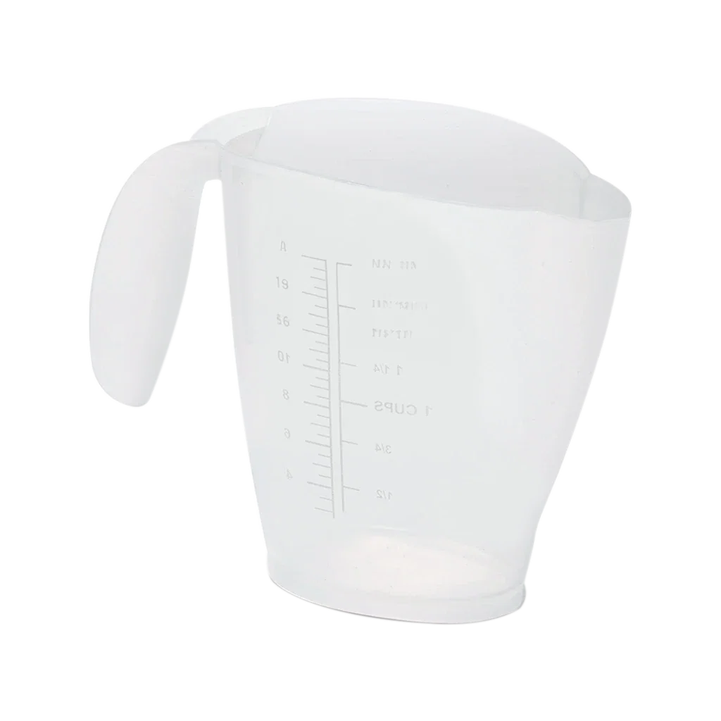 2 Cup Measuring Cup — view 3