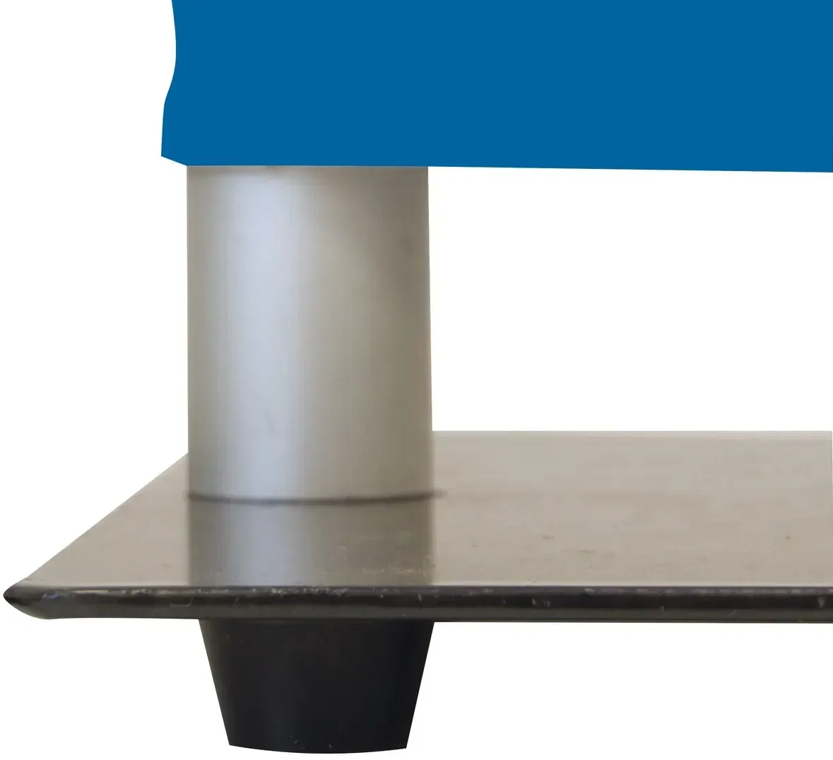 2' EuroFit Banner Display Kit (Recycled Polyester Knit) — view 6
