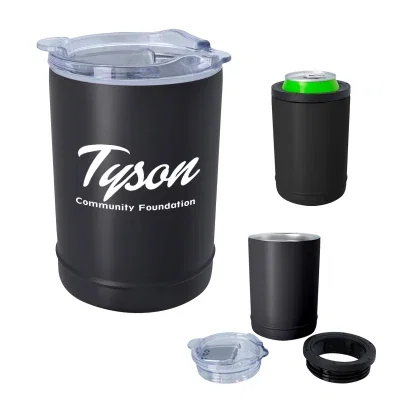 Black finish shown with the clear lid on top