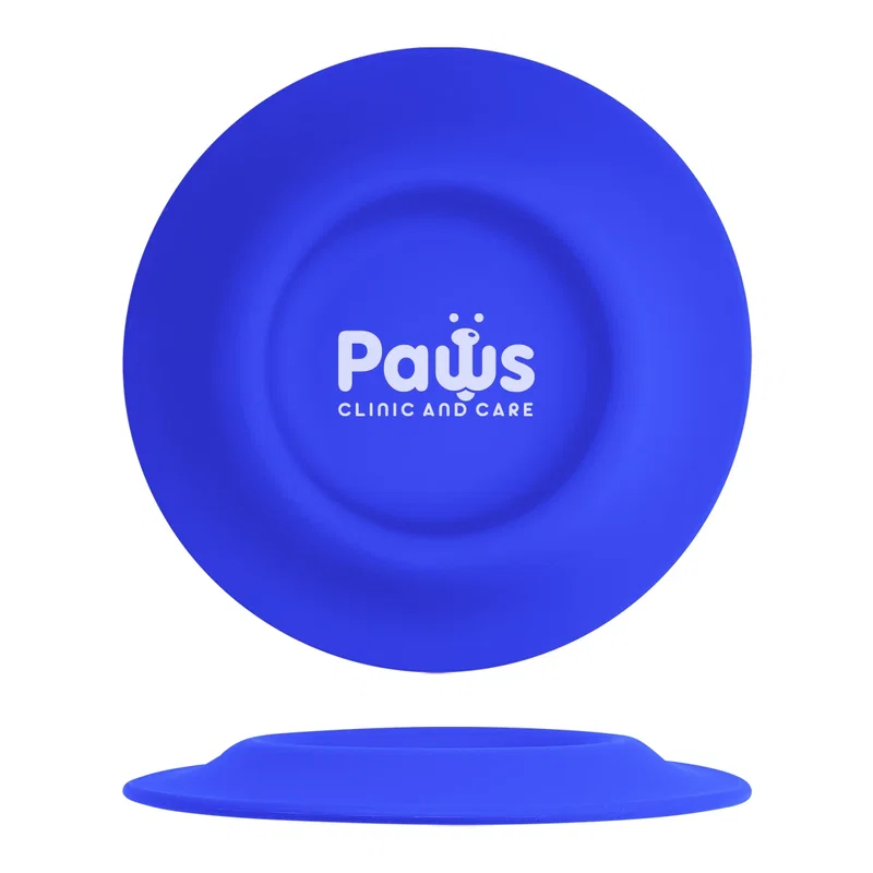 2 in 1 Flying Disc Pet Bowl — view 3