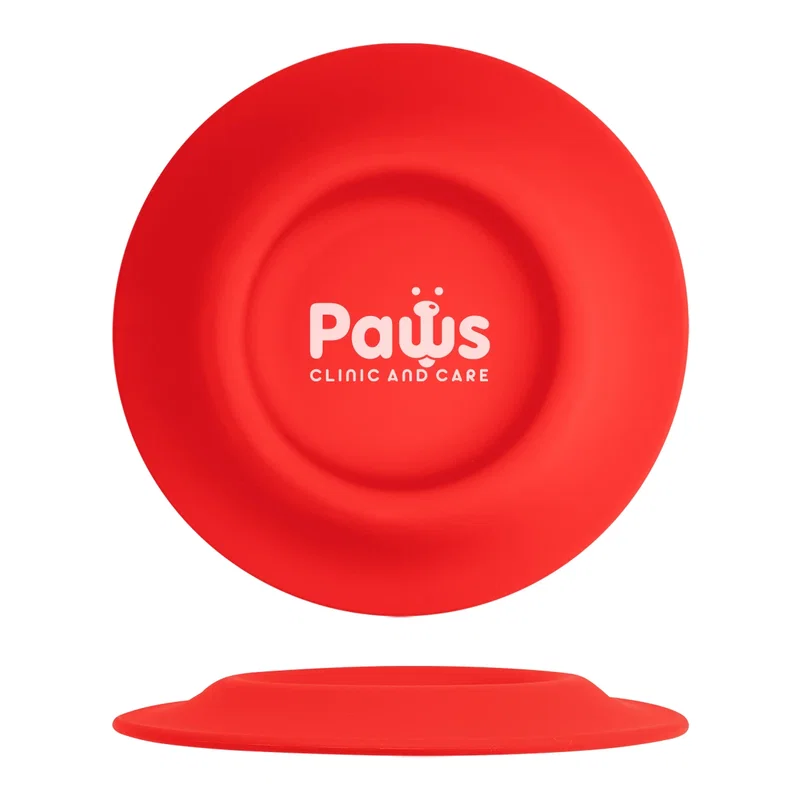 2 in 1 Flying Disc Pet Bowl — view 4