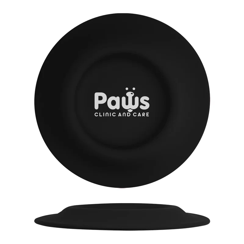 2 in 1 Flying Disc Pet Bowl — view 5