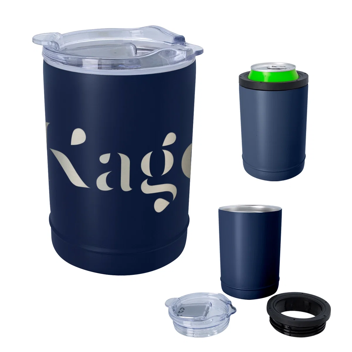 Navy version standing under five inches tall