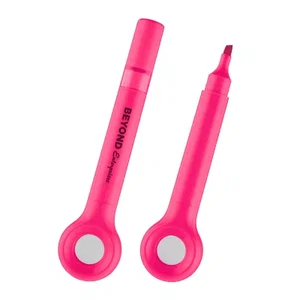 2-In-1 Magnifying Highlighter