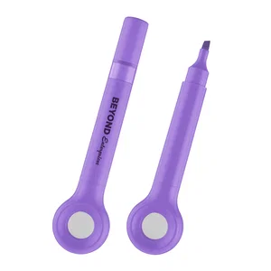 2-In-1 Magnifying Highlighter