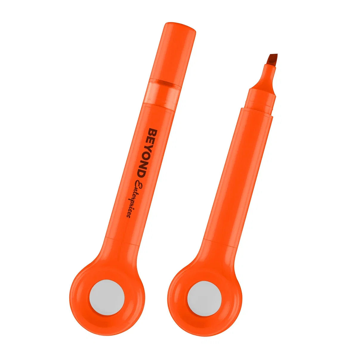 2-In-1 Magnifying Highlighter