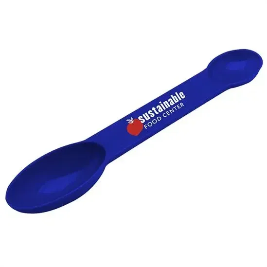 2-in-1 Measuring Spoon