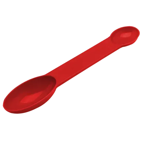 2-in-1 Measuring Spoon — view 2
