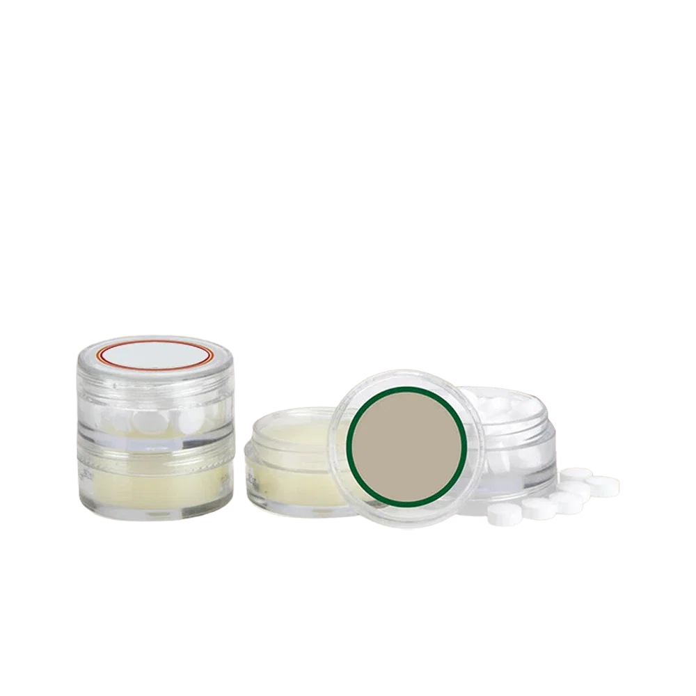2-In-1 Mint & Lip Moisturizer Container — view 2
