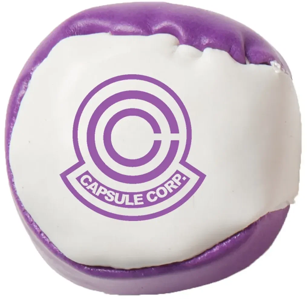 Customized Hackey Sack Kick Ball - 2" — view 3