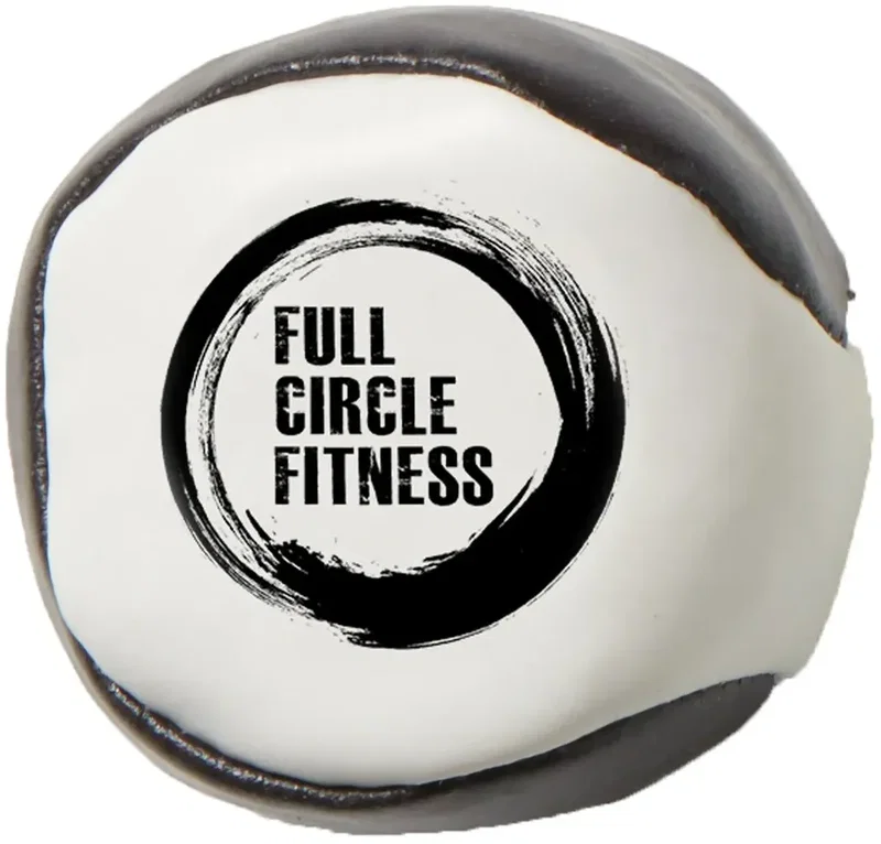 Customized Hackey Sack Kick Ball - 2" — view 8