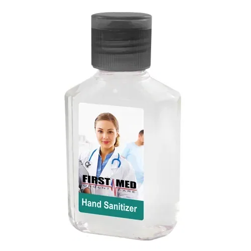 2 oz. Antibacterial Gel — view 2