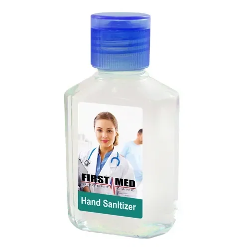 2 oz. Antibacterial Gel — view 3
