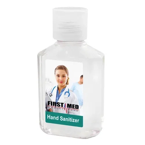 2 oz. Antibacterial Gel — view 4