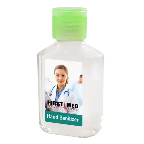 2 oz. Antibacterial Gel — view 5