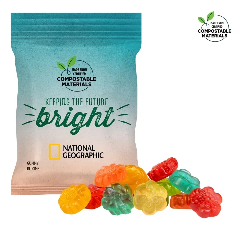 2 oz Candy Snack Bags — view 9