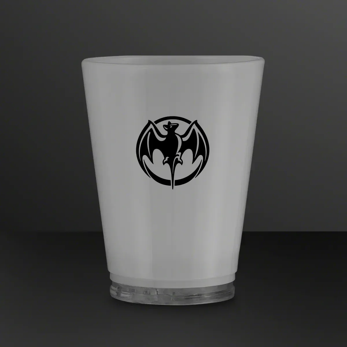 2 oz. Chill Lights LED Cool Shot Glasses — view 4