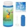 2 Oz. Fun Time Bubble Dispenser in Blue