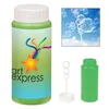 2 Oz. Fun Time Bubble Dispenser in Lime Green