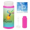 2 Oz. Fun Time Bubble Dispenser in Fuchsia
