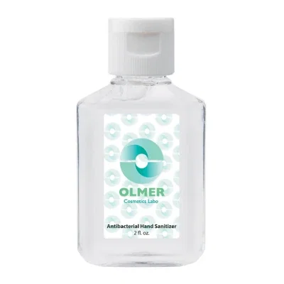 - 2 Oz. Hand Sanitizer