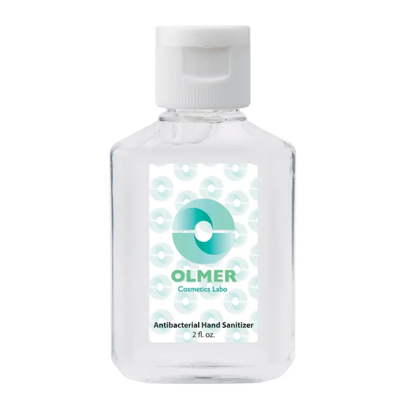- 2 Oz. Hand Sanitizer — view 2
