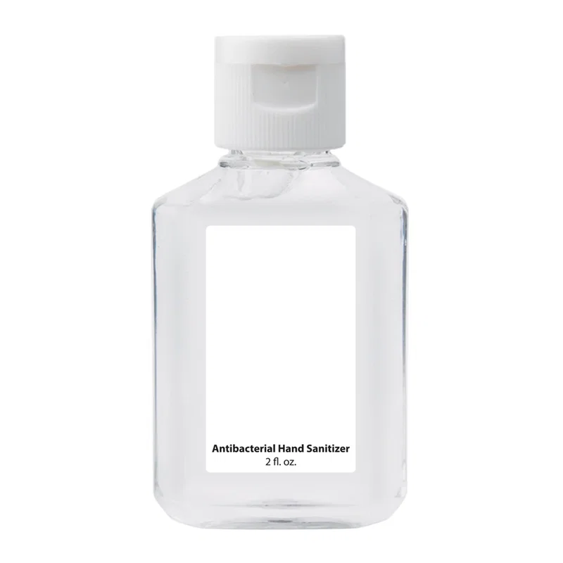 - 2 Oz. Hand Sanitizer — view 3