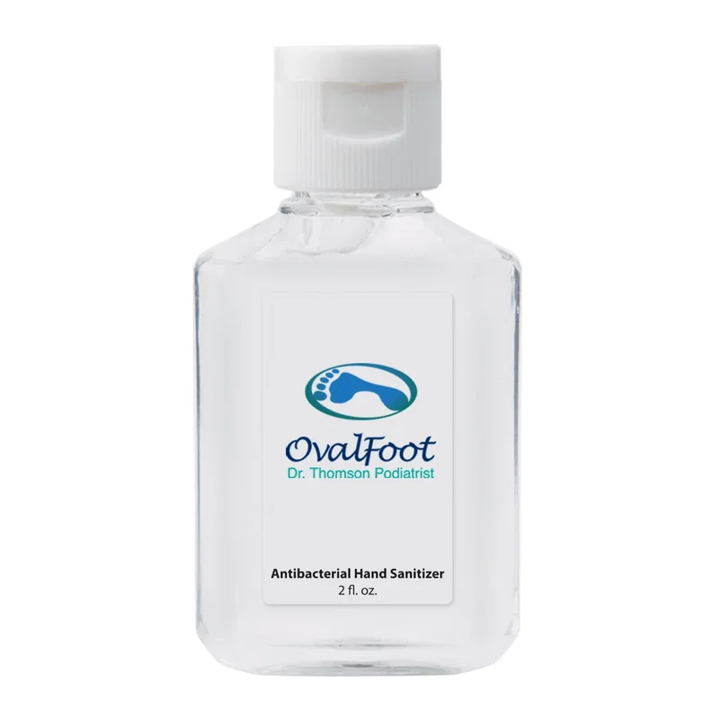 - 2 Oz. Hand Sanitizer — view 4