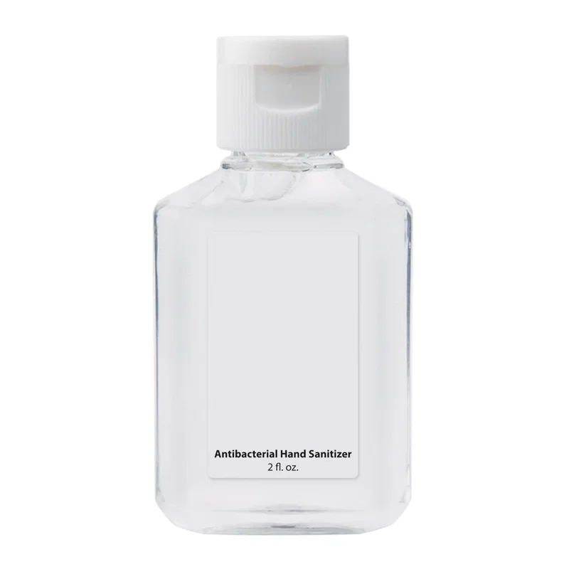 - 2 Oz. Hand Sanitizer — view 5
