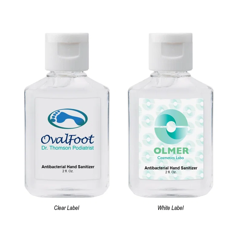 - 2 Oz. Hand Sanitizer — view 7