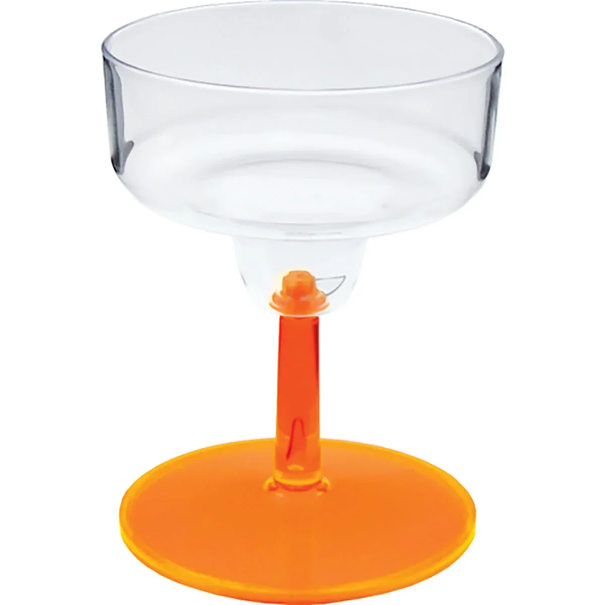 2 oz. Plastic Margarita Sampler — view 2