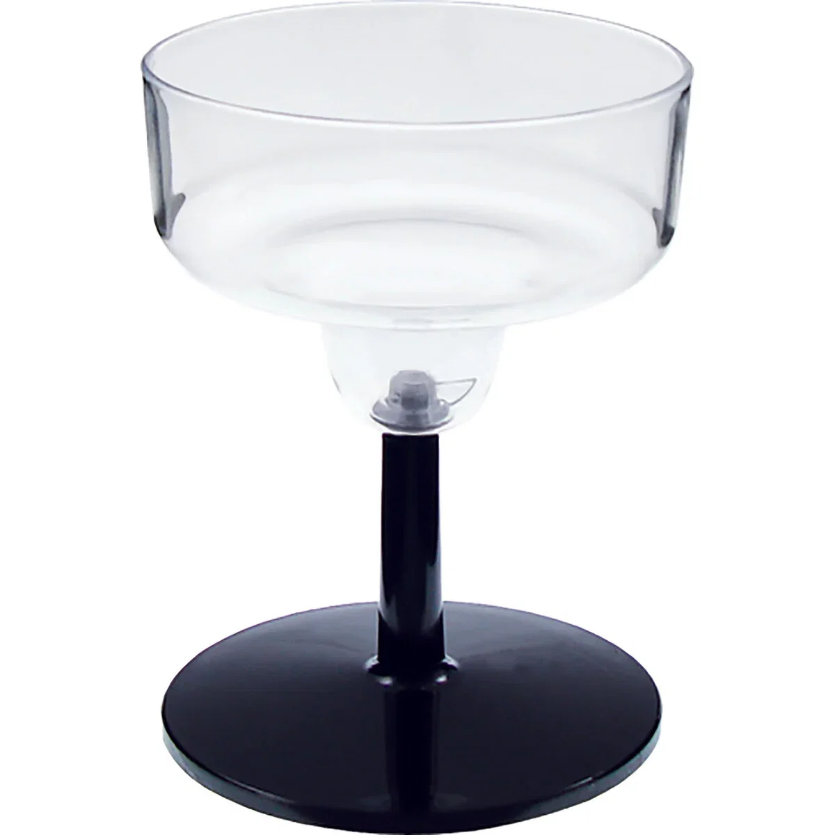 2 oz. Plastic Margarita Sampler — view 3