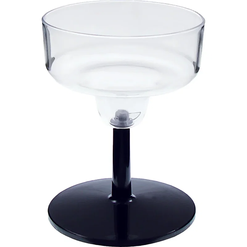 2 oz. Plastic Margarita Sampler — view 3