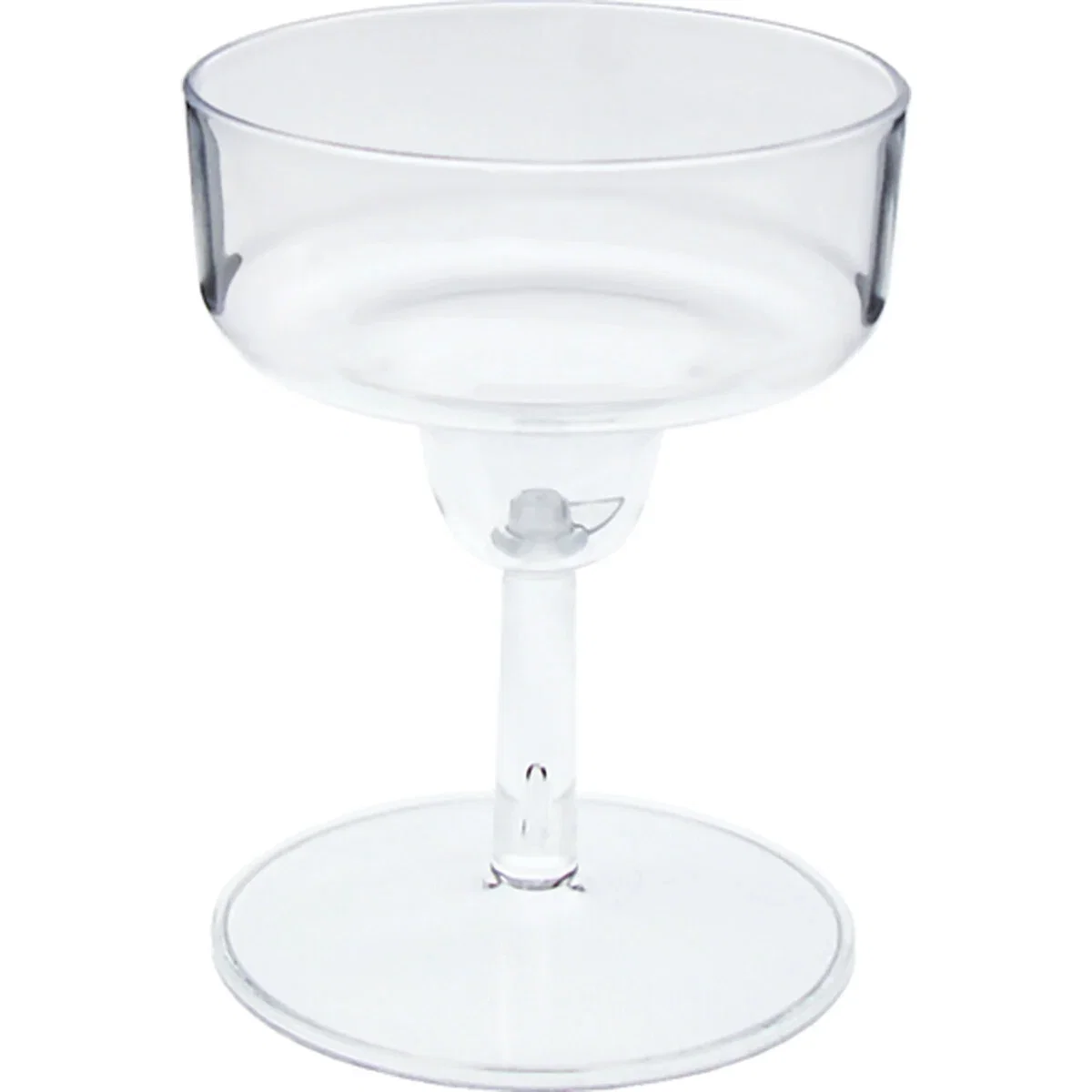 2 oz. Plastic Margarita Sampler — view 4