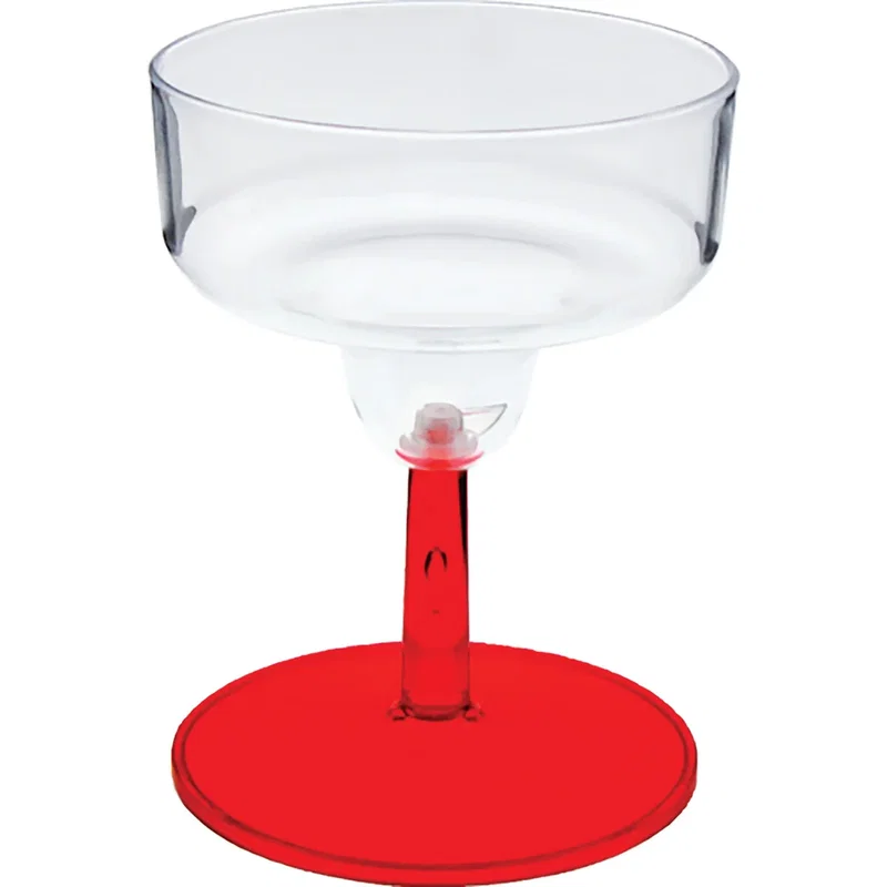 2 oz. Plastic Margarita Sampler — view 5